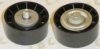 SPERRY N H 504065878 Deflection/Guide Pulley, v-ribbed belt